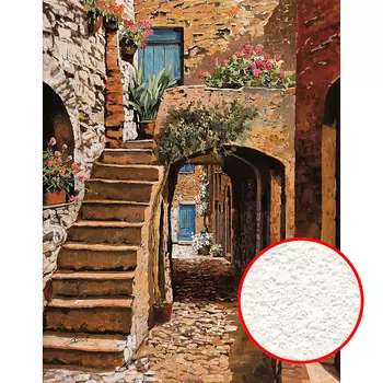 Фреска Ortograf