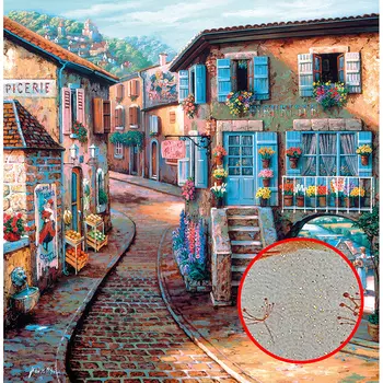 Фреска Ortograf