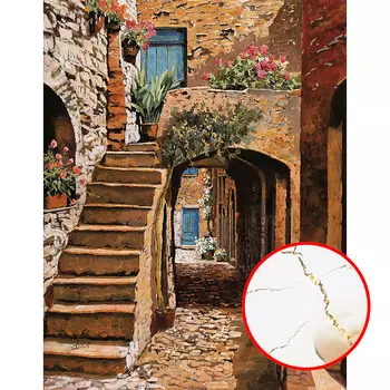 Фреска Ortograf