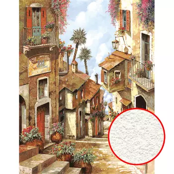 Фреска Ortograf