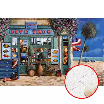 Фреска Ortograf