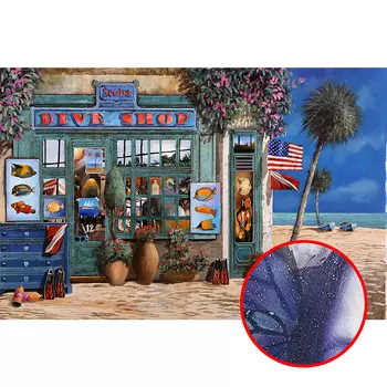 Фреска Ortograf