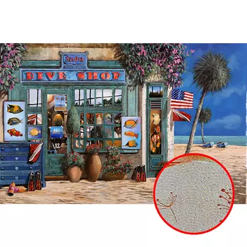 Фреска Ortograf