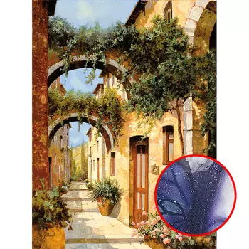 Фреска Ortograf