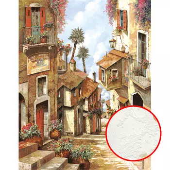 Фреска Ortograf