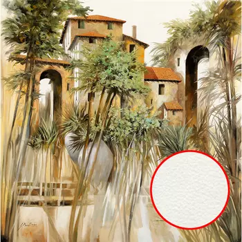 Фреска Ortograf