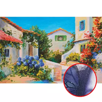 Фреска Ortograf