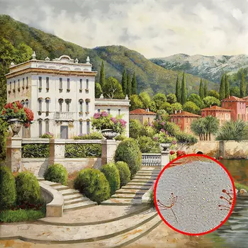 Фреска Ortograf