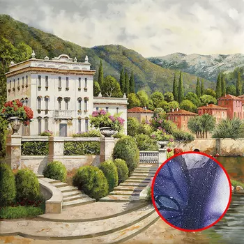 Фреска Ortograf