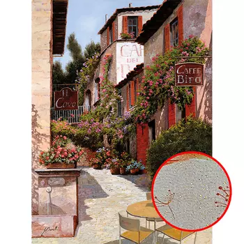 Фреска Ortograf