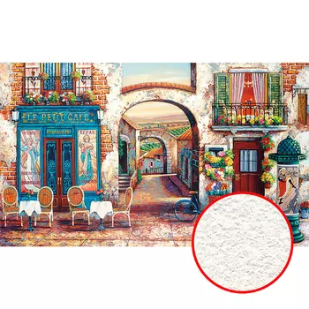 Фреска Ortograf