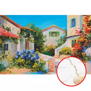 Фреска Ortograf