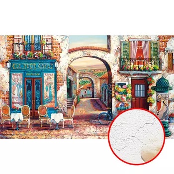 Фреска Ortograf