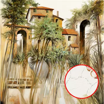 Фреска Ortograf