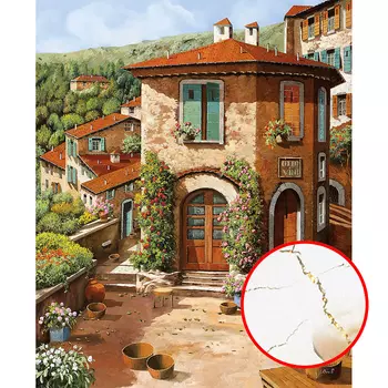 Фреска Ortograf