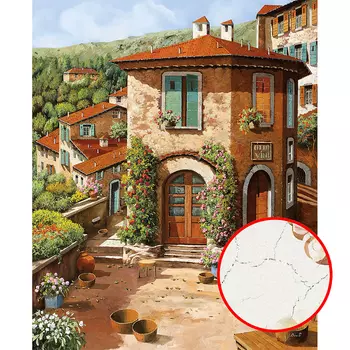 Фреска Ortograf