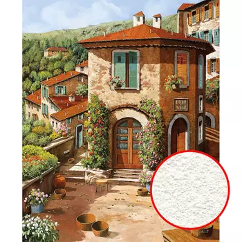 Фреска Ortograf