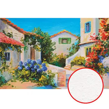 Фреска Ortograf