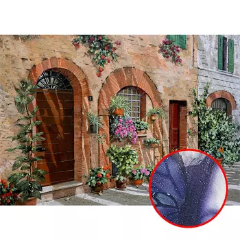 Фреска Ortograf