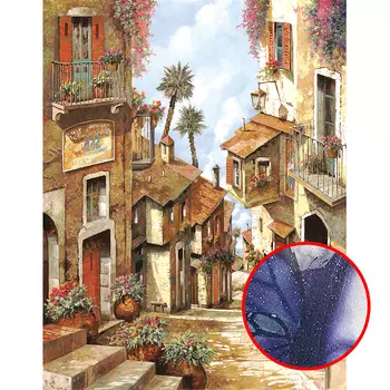 Фреска Ortograf