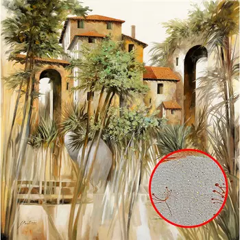 Фреска Ortograf