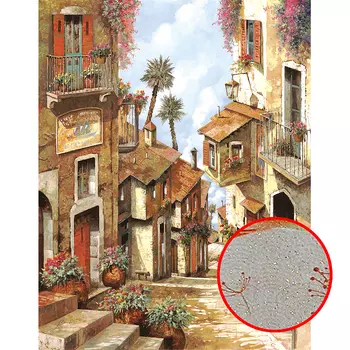 Фреска Ortograf