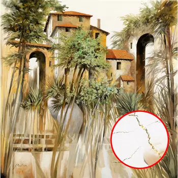 Фреска Ortograf