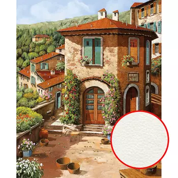 Фреска Ortograf