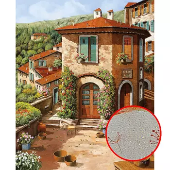 Фреска Ortograf