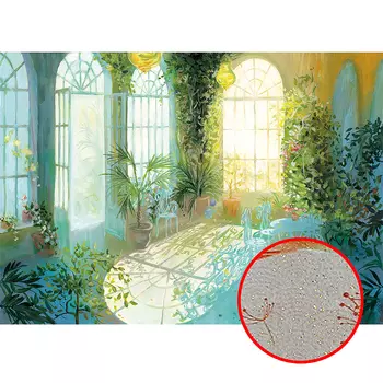 Фреска Ortograf