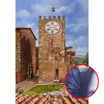 Фреска Ortograf