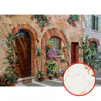 Фреска Ortograf