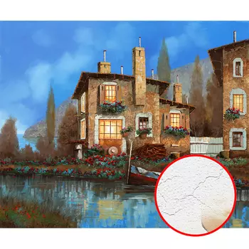 Фреска Ortograf