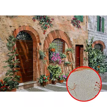 Фреска Ortograf