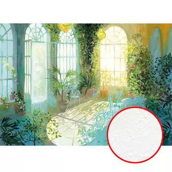 Фреска Ortograf