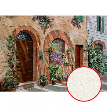 Фреска Ortograf