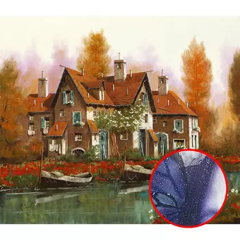 Фреска Ortograf