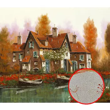 Фреска Ortograf