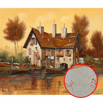 Фреска Ortograf