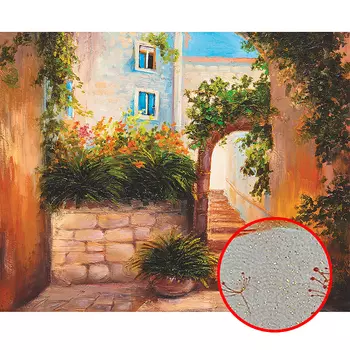 Фреска Ortograf