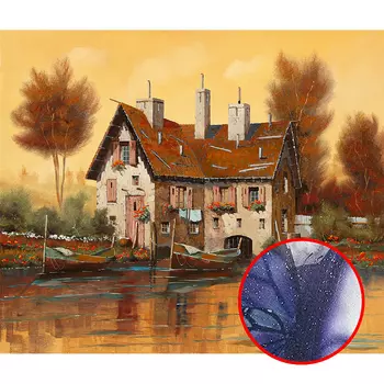 Фреска Ortograf