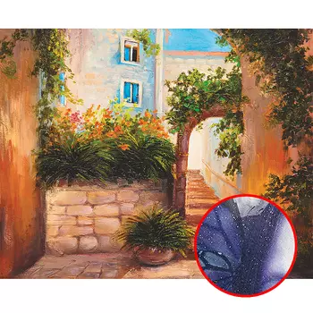 Фреска Ortograf