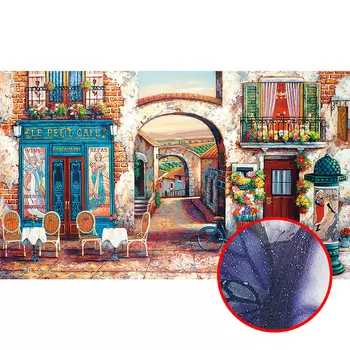 Фреска Ortograf