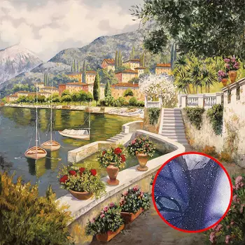 Фреска Ortograf