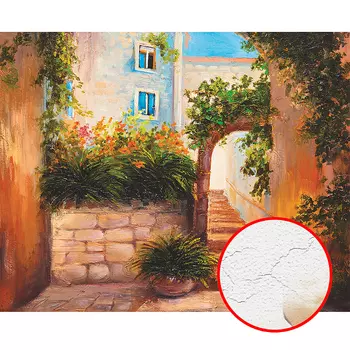 Фреска Ortograf