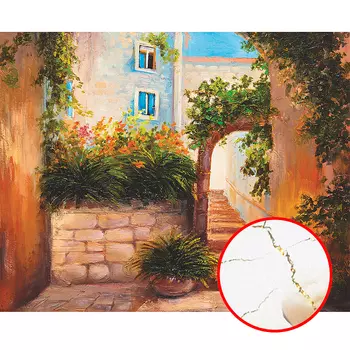 Фреска Ortograf