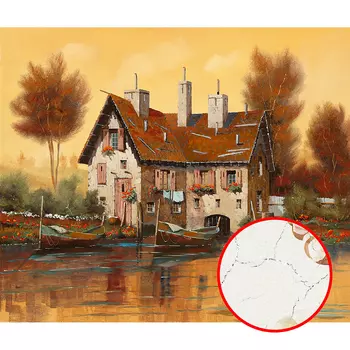 Фреска Ortograf