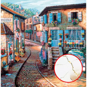 Фреска Ortograf