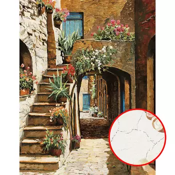 Фреска Ortograf