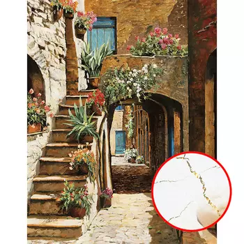 Фреска Ortograf